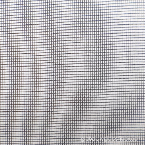 Fiber Glass Screen insect protection fiberglass window screen net Supplier